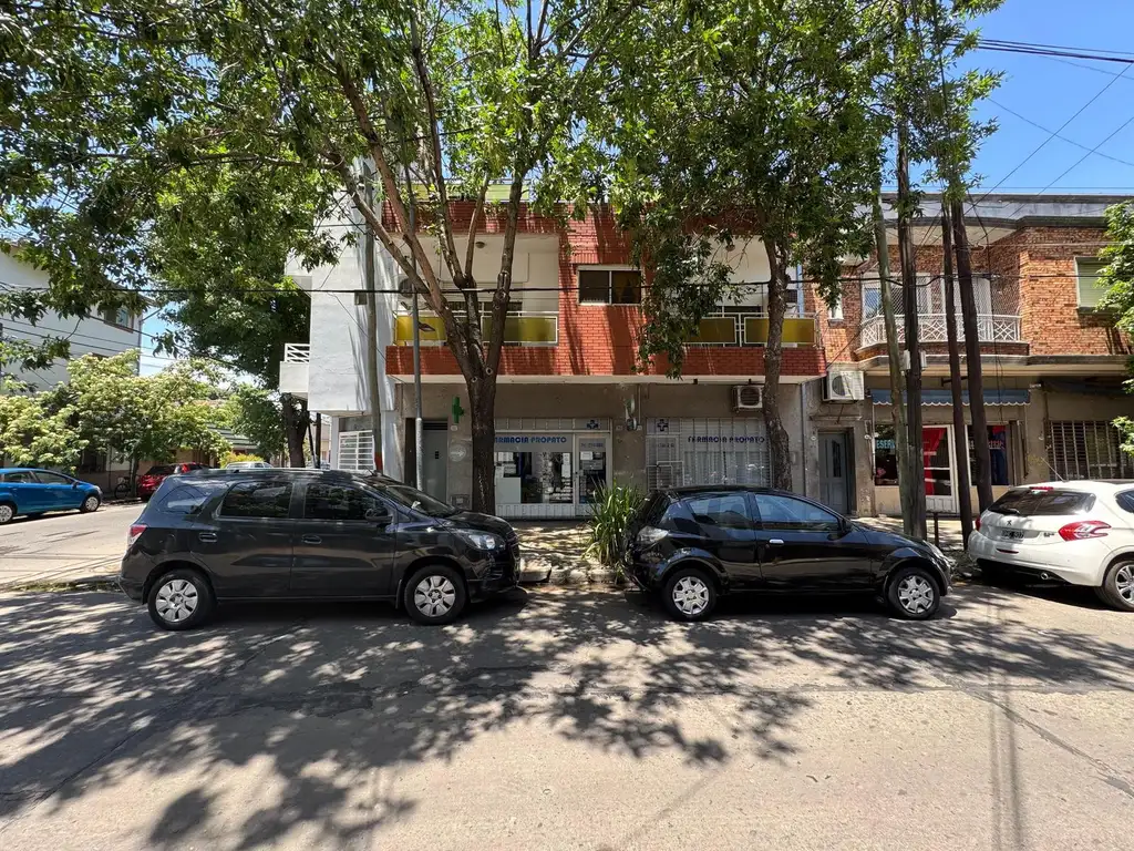 Venta de PH en San Andres Ballester