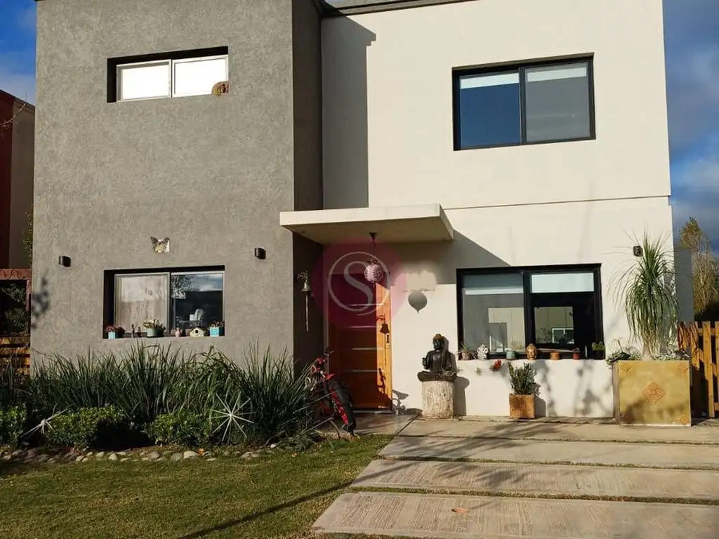 Casa en Venta en San Alfonso, Pilar Del Este