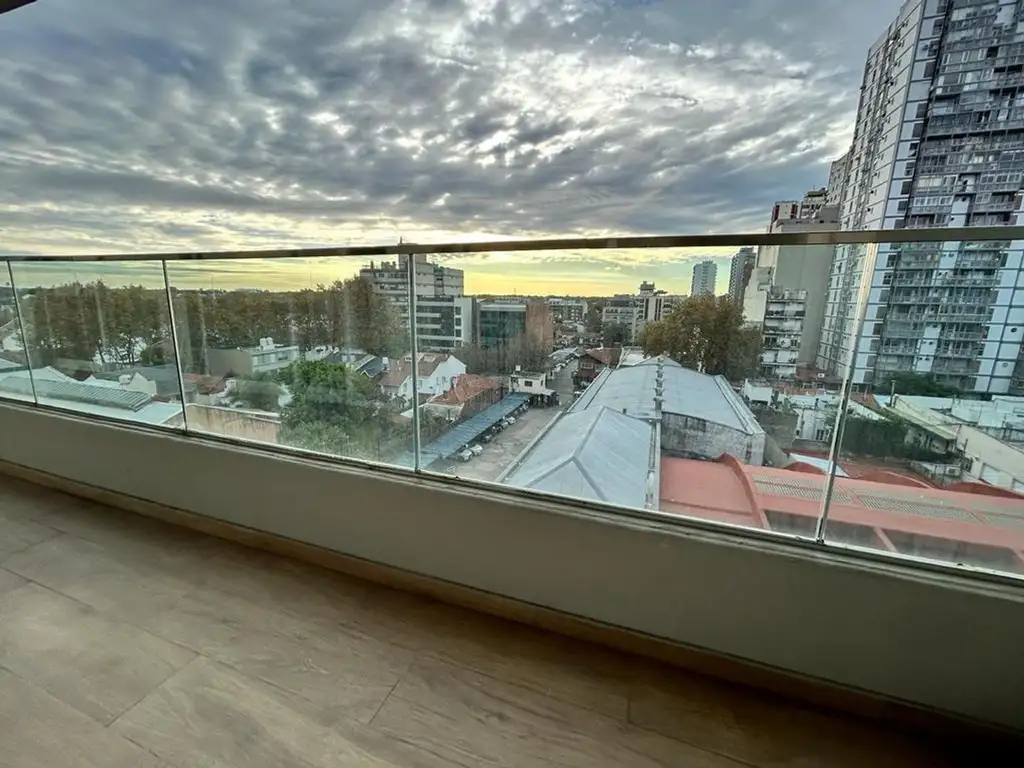 DUPLEX DE CATEGORIA VISTA PANORAMICA A TODA LA CIUDAD