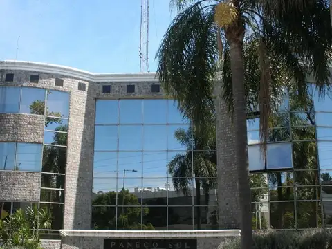 Oficina  en Venta en La Merced, San Isidro, G.B.A. Zona Norte