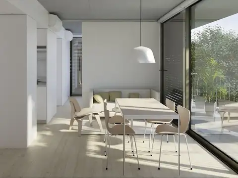 Larralde 2200, Piso 10