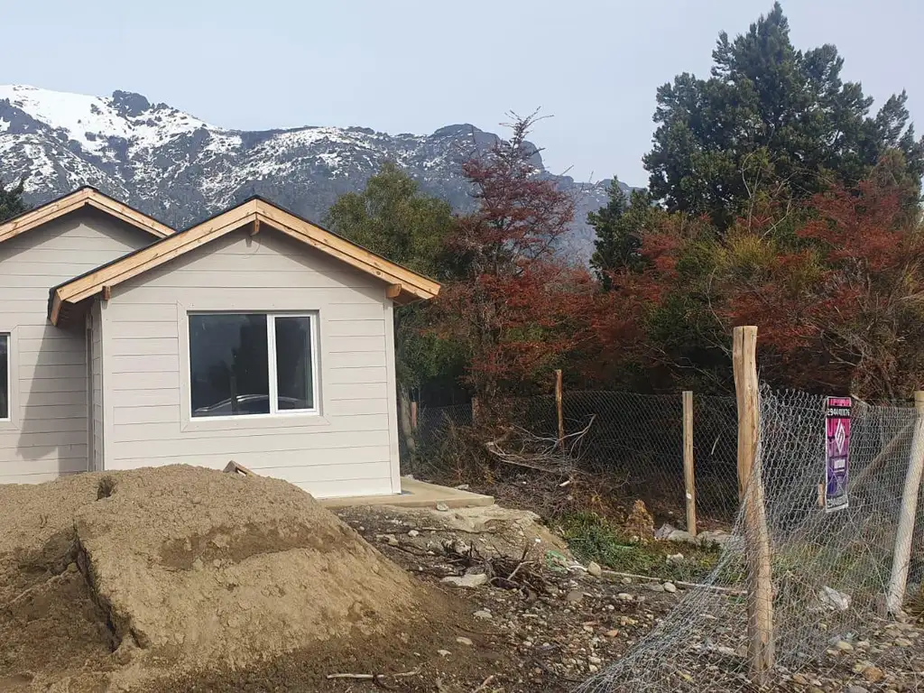 Casa en venta  Bariloche