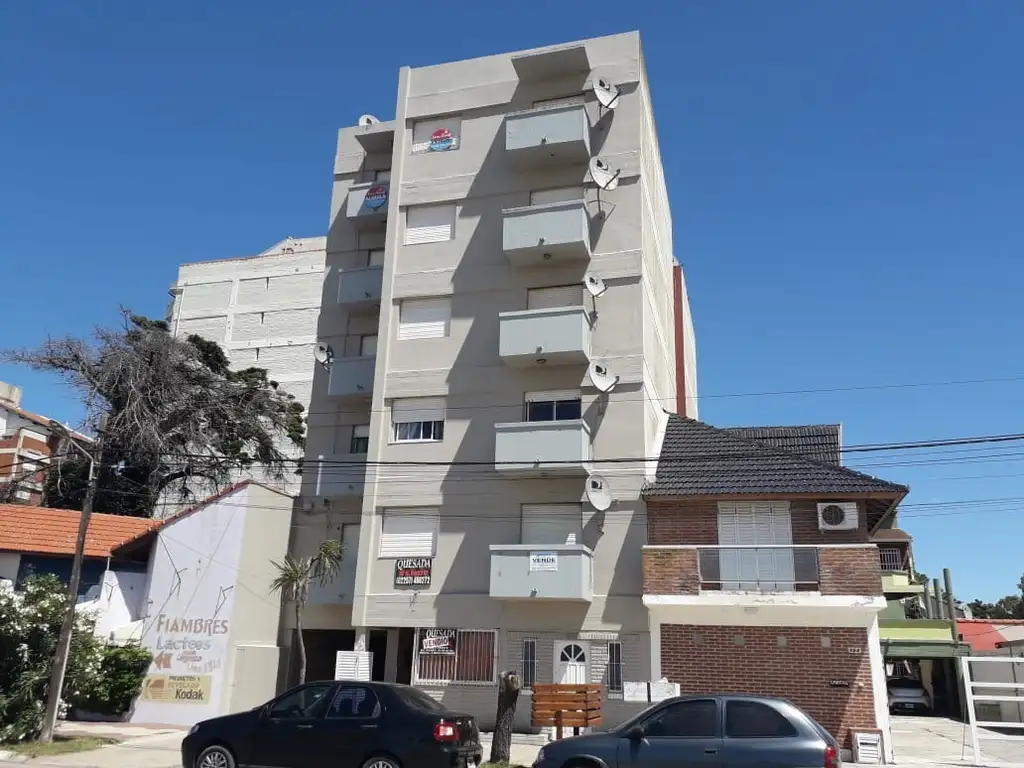 DEPARTAMENTO EN VENTA, EXCELENTE UBICACIÓN