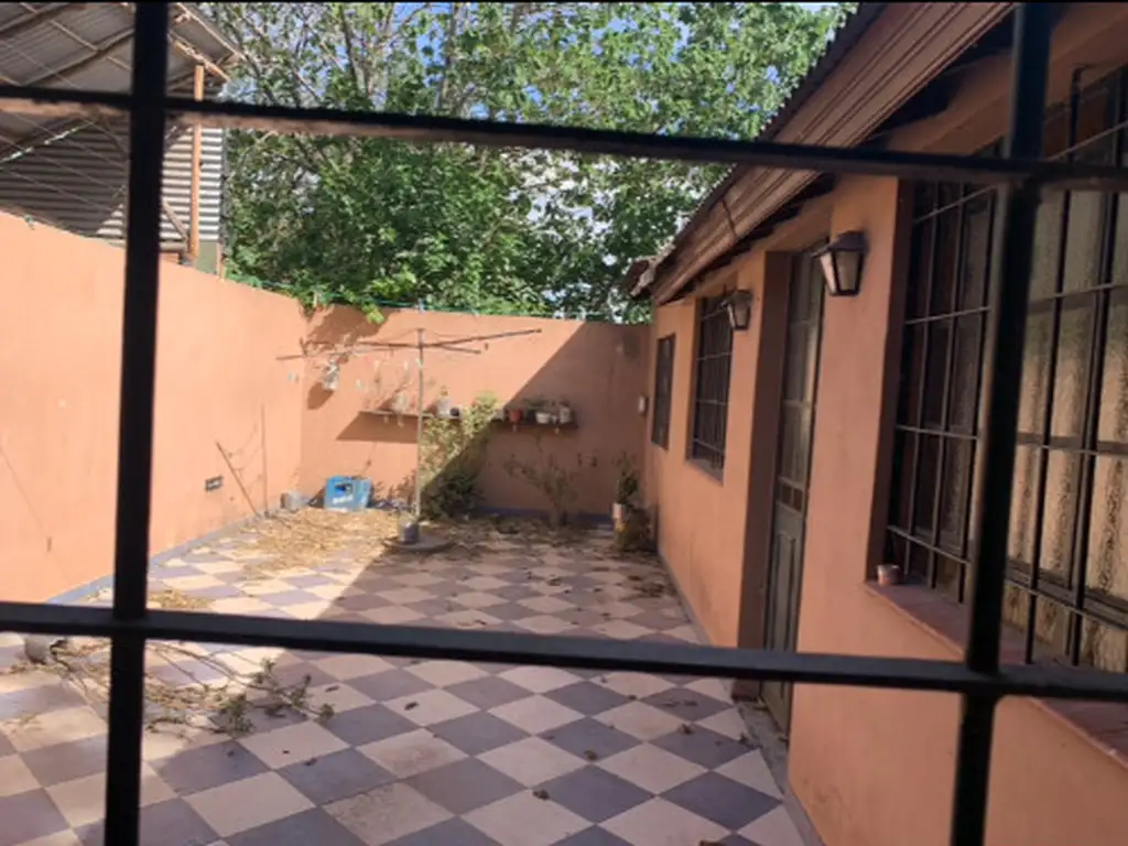 Casa En Venta Monte Grande