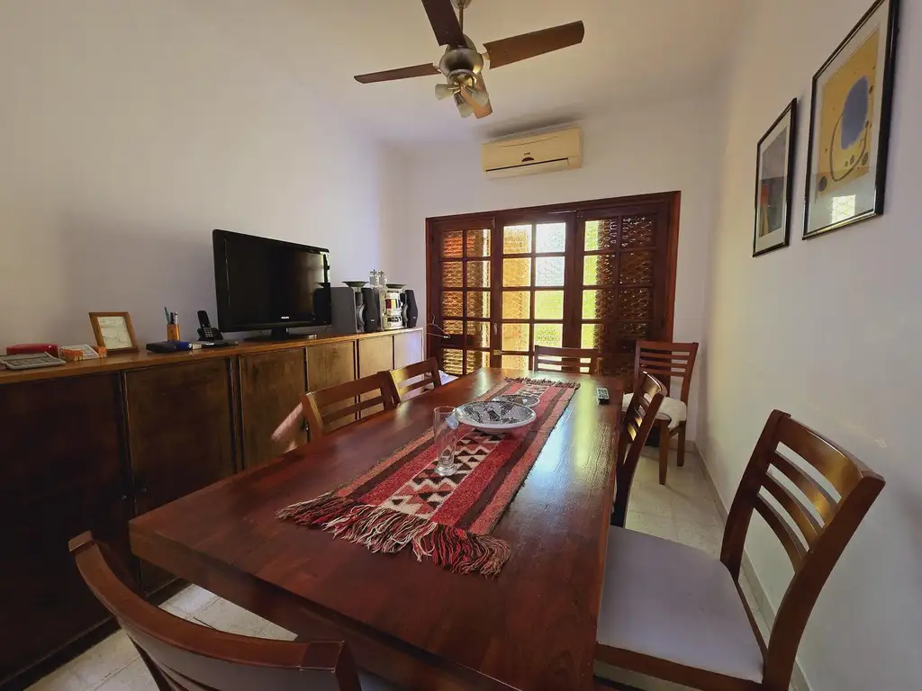 Casa en venta Barrio Mercantil