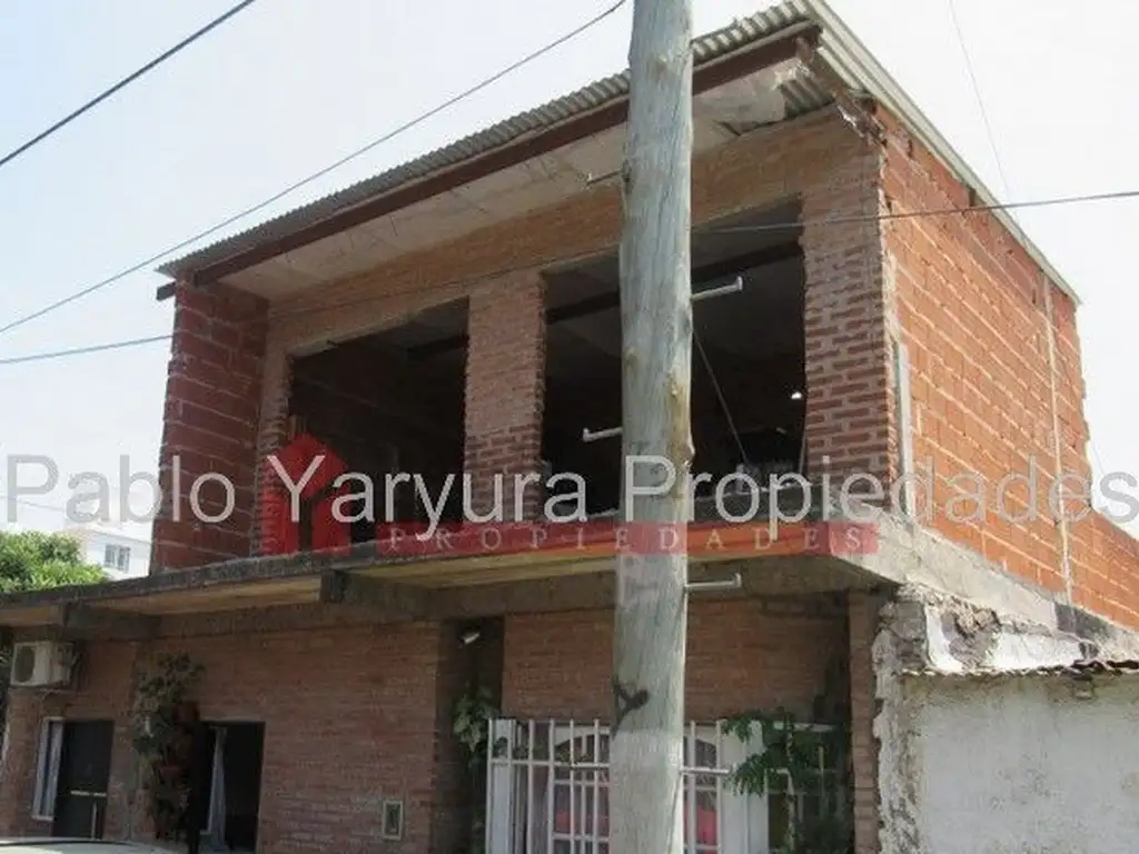 Casa - Venta - Argentina, Tres de Febrero - BALDINI MSTRA - (3F) 1515