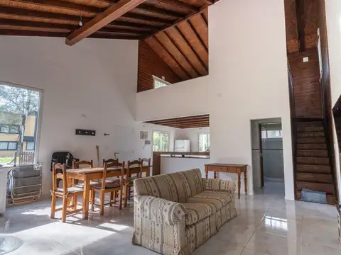 CASA EN VENTA DOS DORMITORIOS EN OLIVEROS