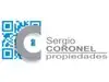 SERGIO CORONEL PROPIEDADES