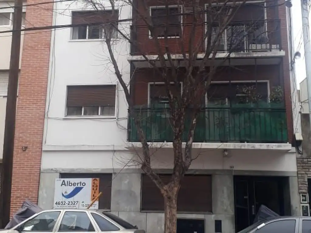 Departamento - Alquiler - Argentina, Capital Federal - Cnel. Ramón L. Falcón 3400