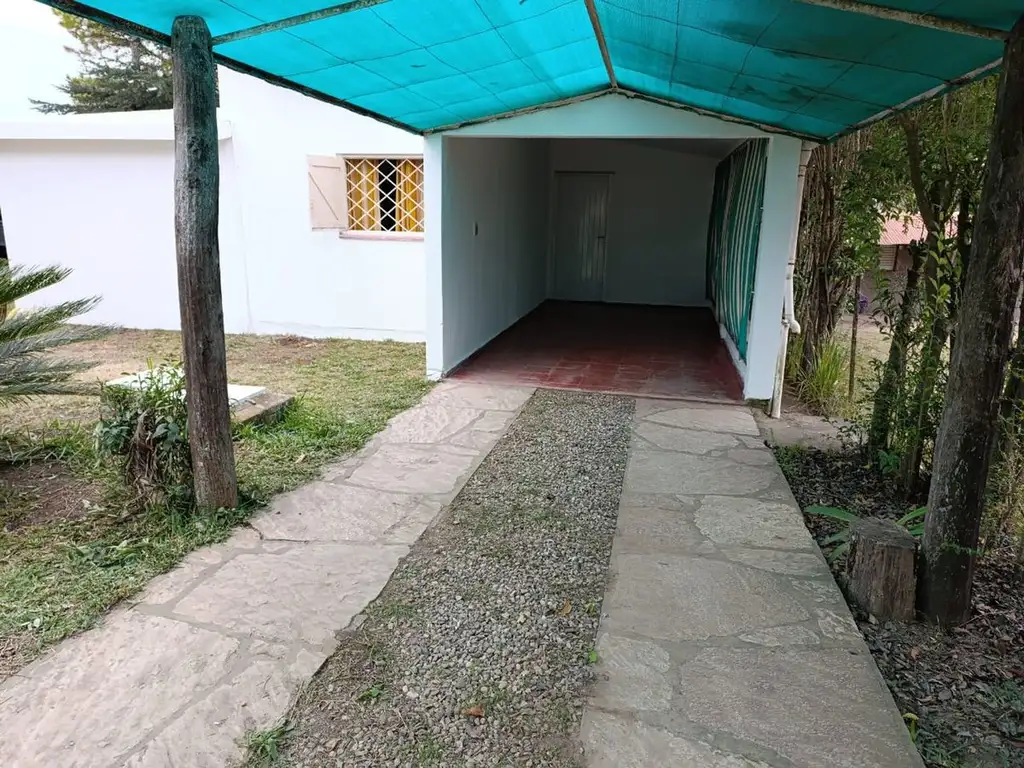 VENTA HERMOSA CASA 3 DORMIT POTRERO DE GARAY