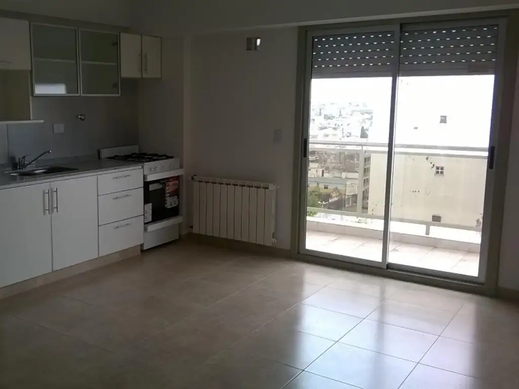 Departamento de categoría en venta 2 ambientes - Zona Wilde.