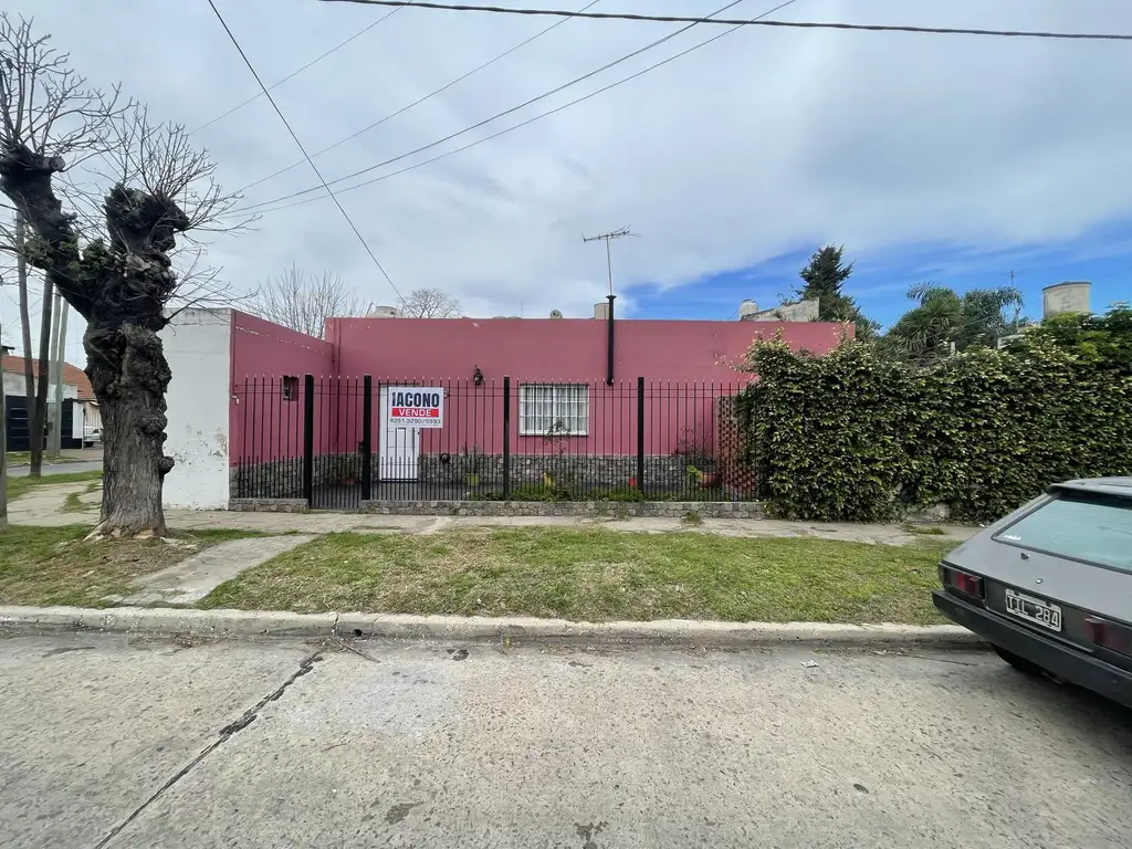 Casa en Venta