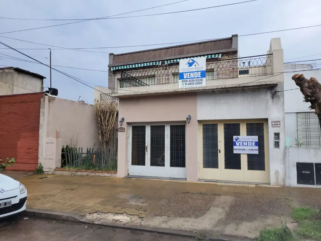 Departamento - Venta - Argentina, Moron - ATAHUALPA 1200