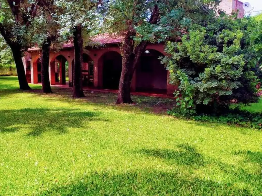 Casa de 3 dormitorios en venta en Sauce Viejo - Santa Fe