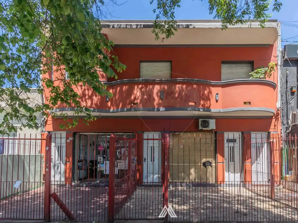 Venta 6 casas en un Padrón en La Teja