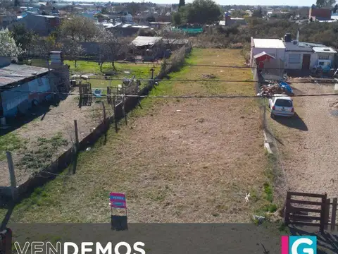 Venta - Lote - Terreno - Punta Alta