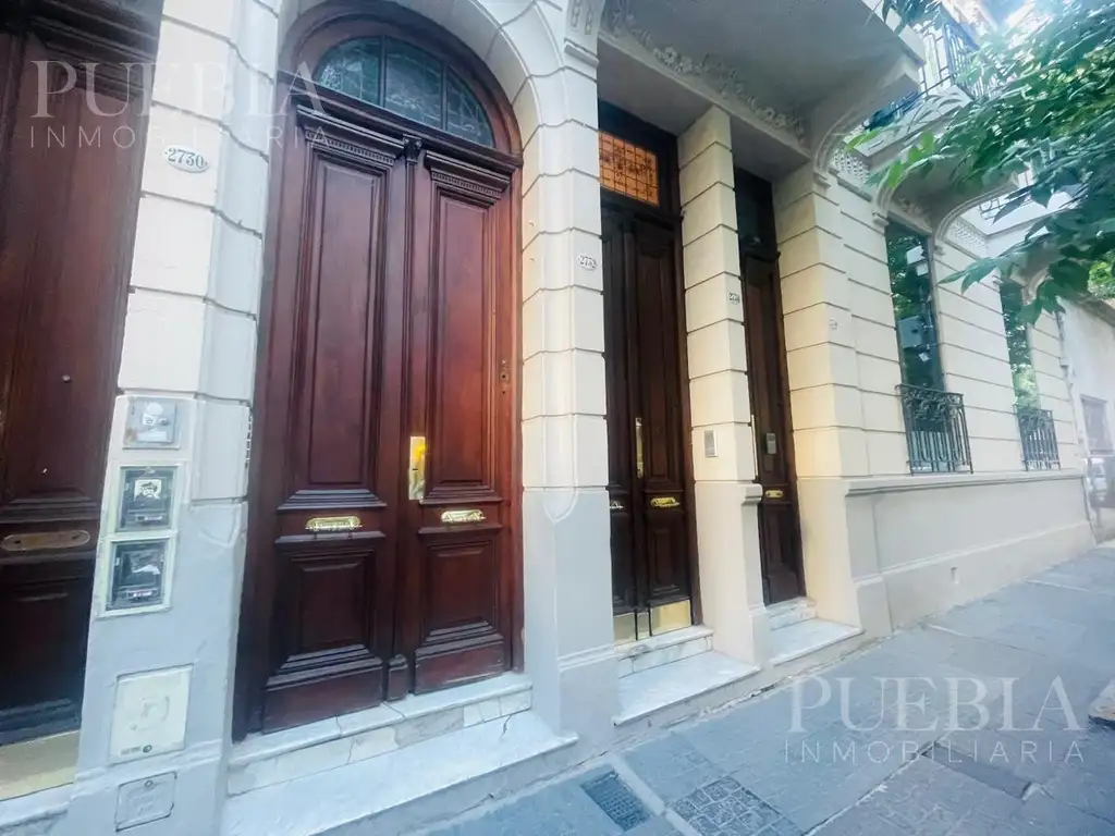 VENTA PH 4 AMBIENTES EN BELGRANO CON TERRAZA