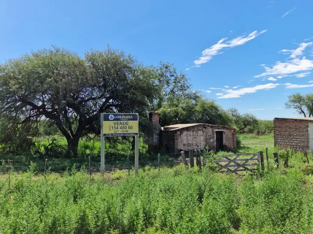 Campo en  Venta en Ruta 148, La Paz, Traslasierra