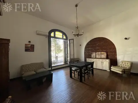 Venta Casa 3 ambientes en Parque Patricios