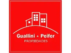 Guallini y Peifer Propiedades