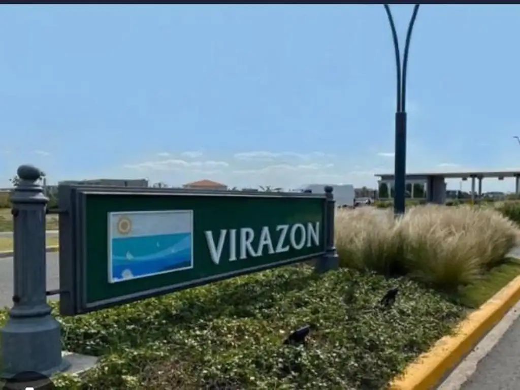 Terreno Lote  en Venta en Virazón, Nordelta, Tigre