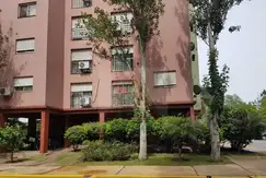 DEPARTAMENTO DOS AMBIENTES CON PATIO, VENTA EN EL TALAR