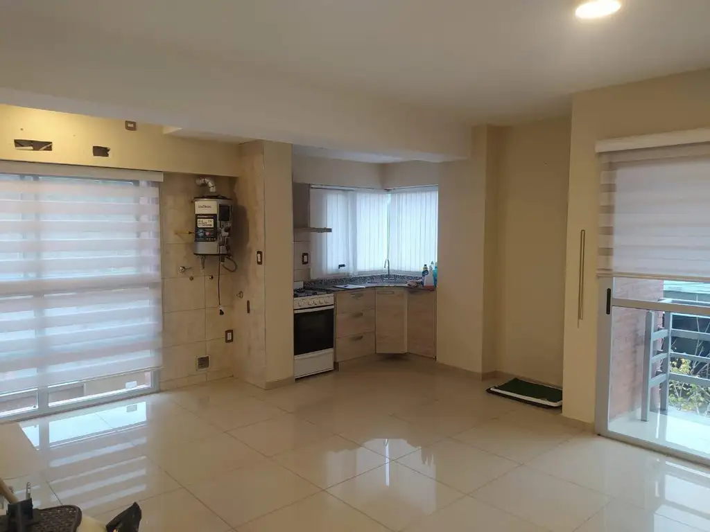 Departamento en venta - 3 Dormitorios 2 Baños - Cochera - 96Mts2 - San Rafael, Mendoza