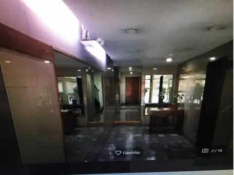 SEMI PISO AL CONTRA FRENTE 3 AMBIENTES | RECOLETA | CAPITAL - Foto 0