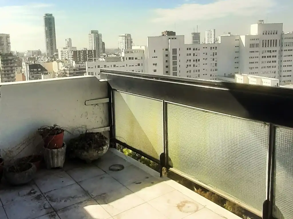 Departamento en Venta - 3 ambientes - USD 385.000