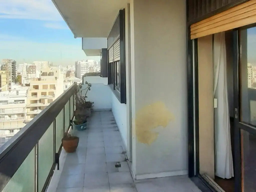 Departamento en Venta con cochera