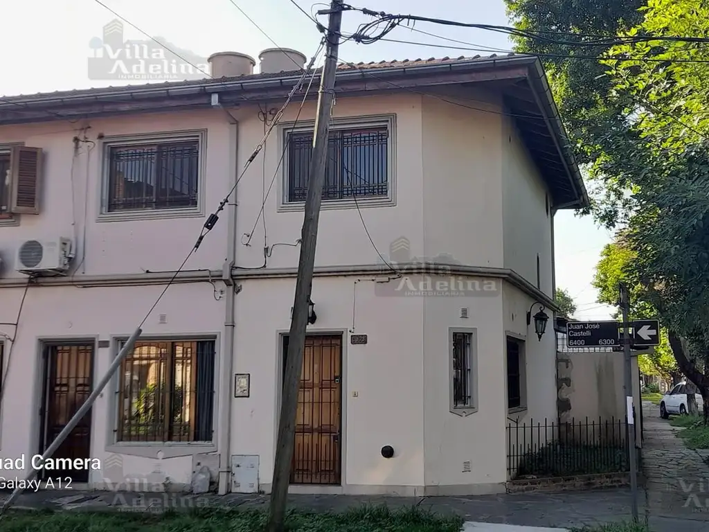 Casa  en Alquiler en Carapachay, Vicente López, G.B.A. Zona Norte