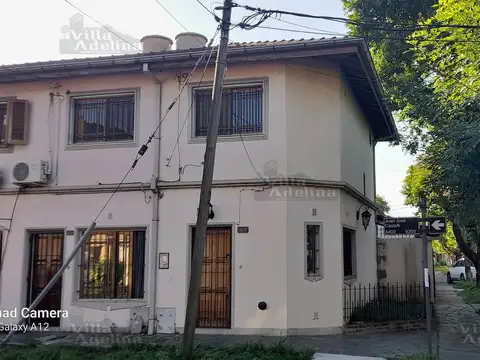 Casa  en Alquiler en Carapachay, Vicente López, G.B.A. Zona Norte