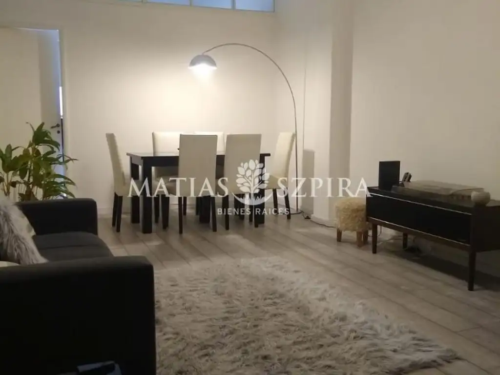 Venta de Departamento 4 AMBIENTES en Almagro,Capital Federal