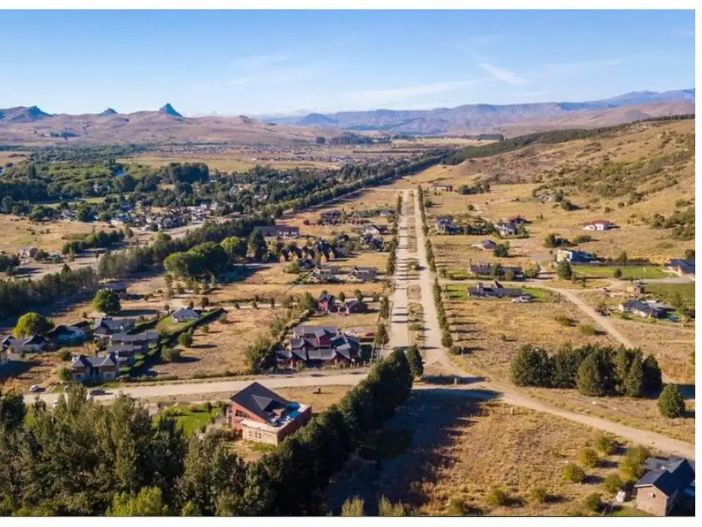 Terreno - Junin De Los Andes