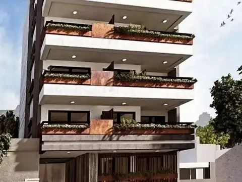 MONOAMBIENTE A ESTRENAR EN VENTA EN VILLA LUGANO