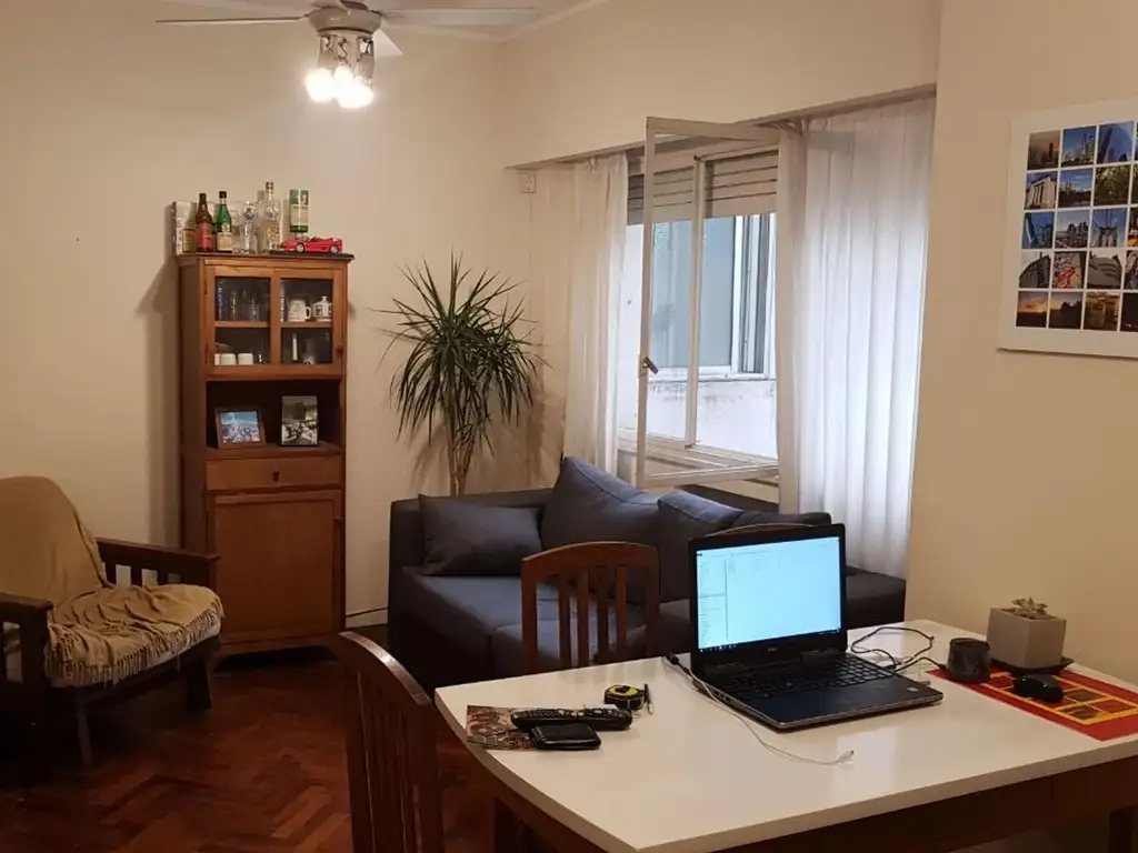 Departamento 4 ambientes en venta en Alto Palermo