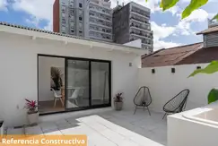 Casa 3 Dormitorios reciclada España 70 zona Rio