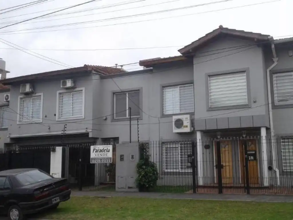 Duplex en venta en Ituzaingo Norte Zona Mc Donalds