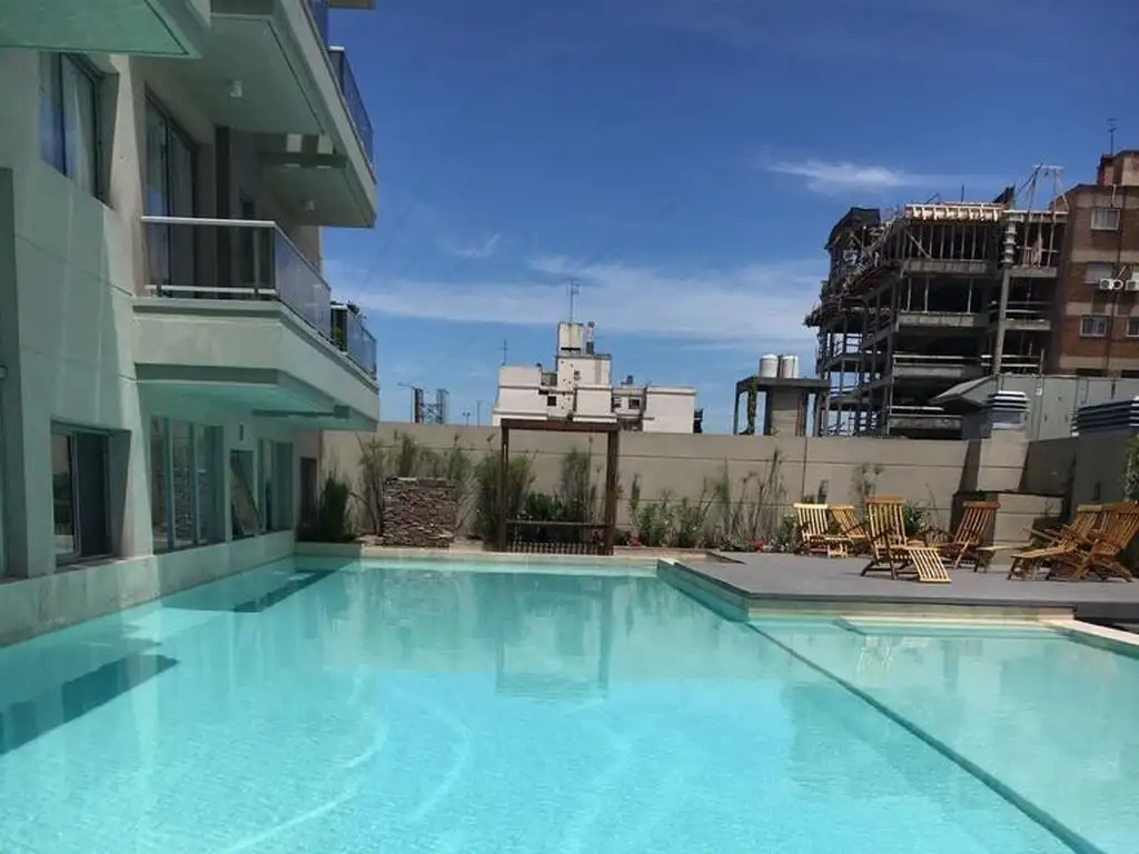 Departamento en Venta - 3 ambientes - USD 160.000