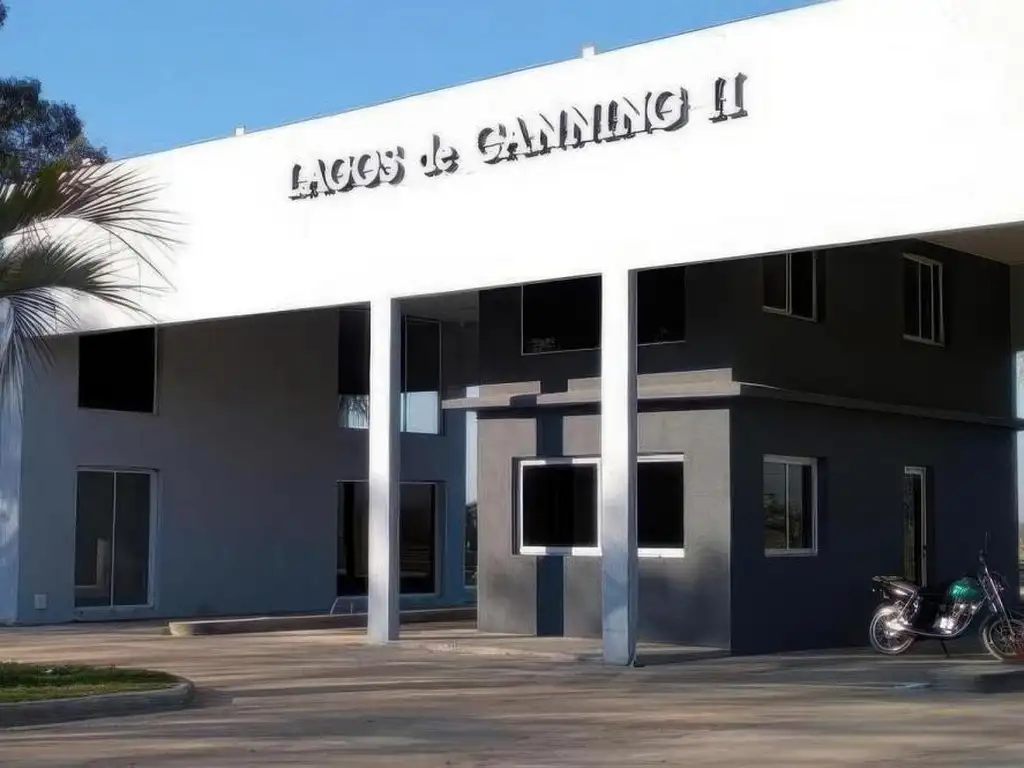 Terreno en venta - 693Mts2 - Lagos de Canning II