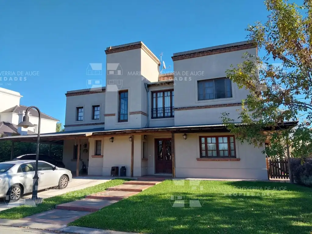 Casa en Venta B° Buenos Aires Village