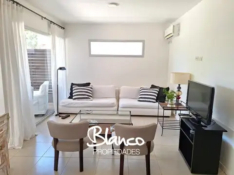 Departamento  en Alq. Temporario en Estancias del Rio, Estancias del Pilar, Pilar