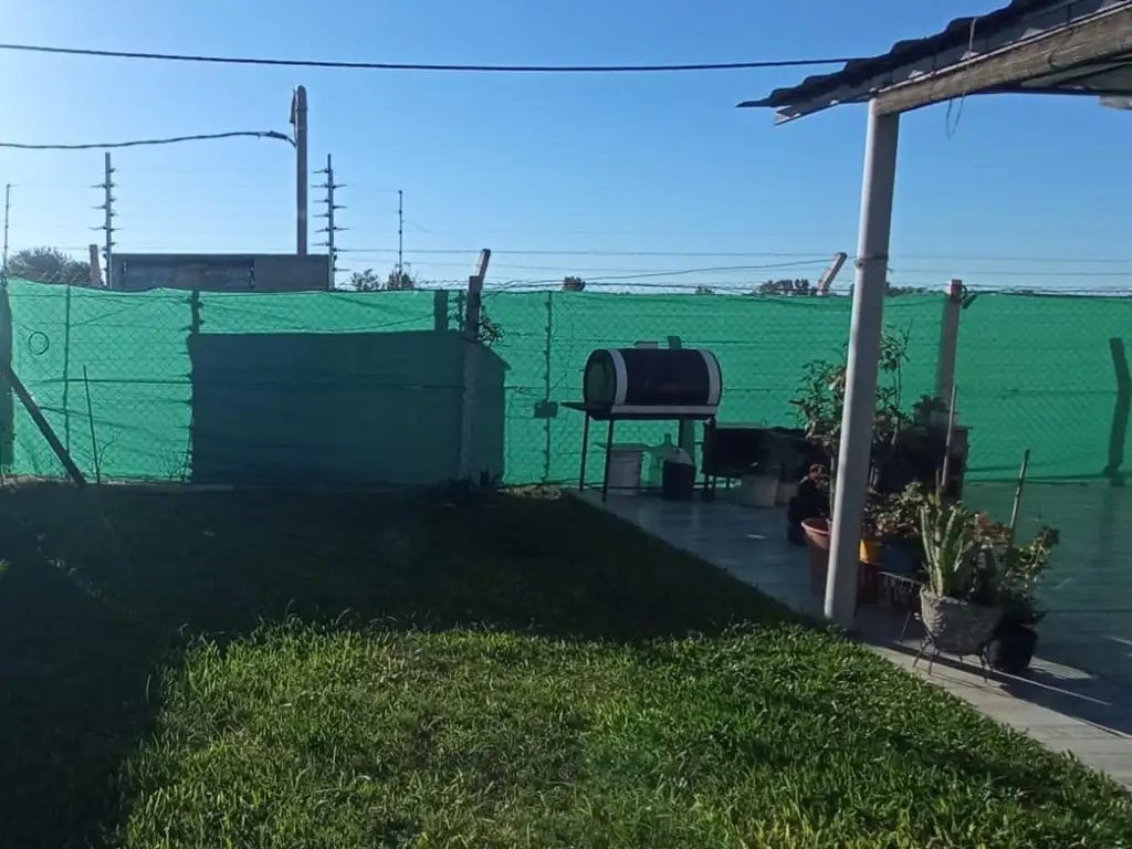 Vendo o Permuto por Prop Mar de las Pampas o Valeria del Mar