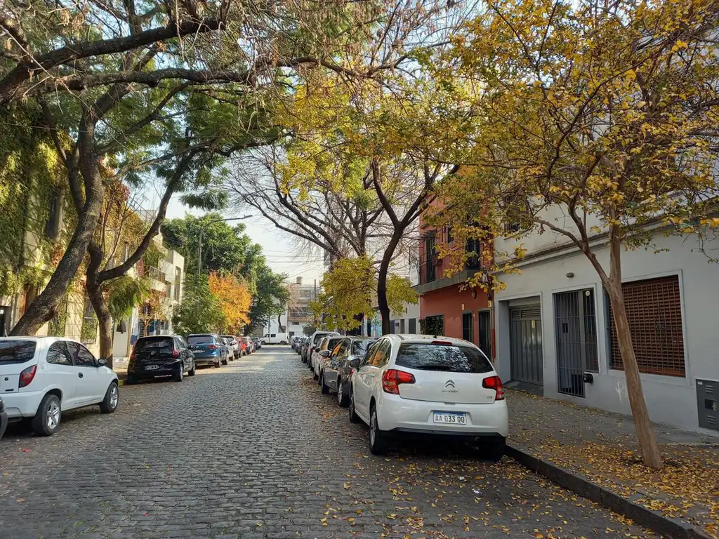 Excelente casa en el corazon de Palermo Soho!