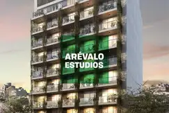 Arévalo Estudios - Arévalo 1400