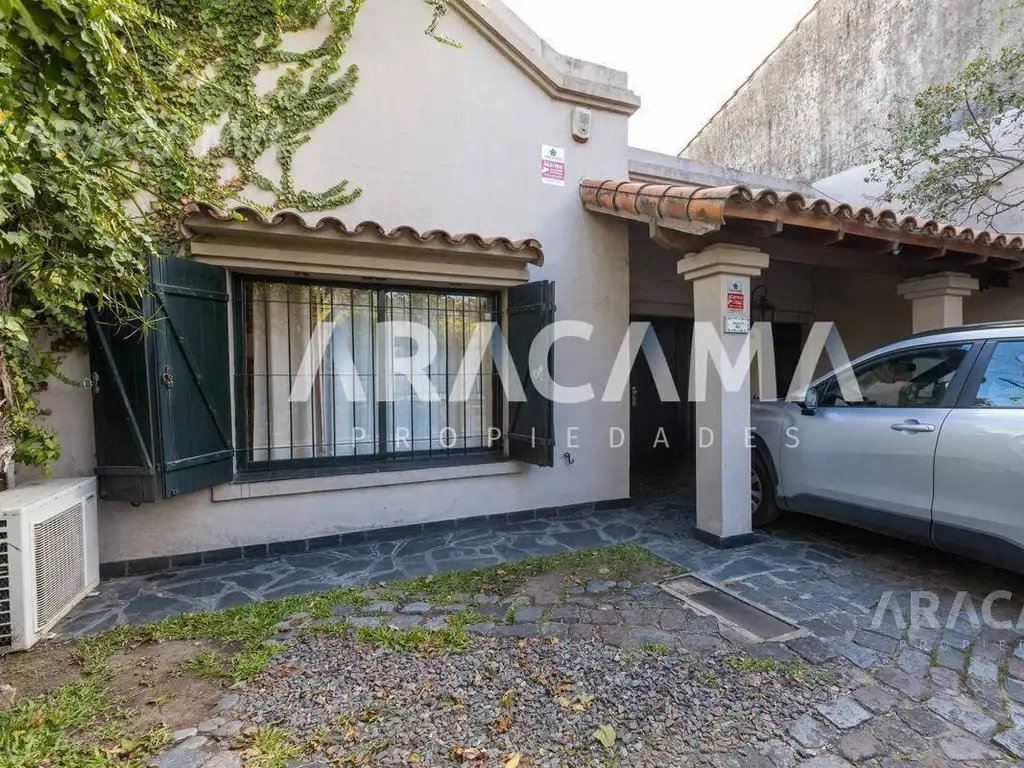 CASA en VENTA en Monte Grande