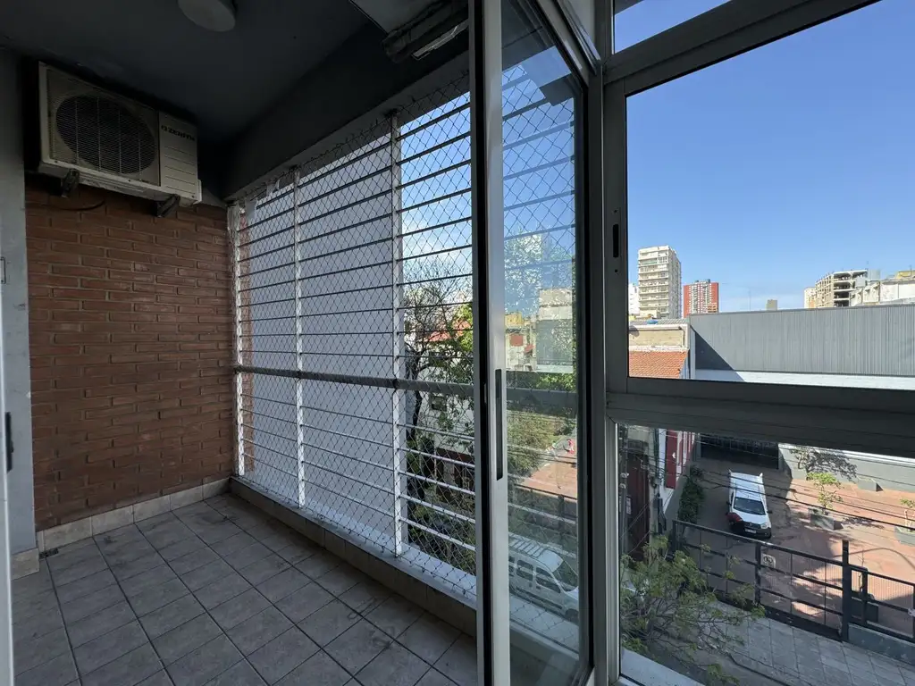 Departamento - Venta - Argentina, Capital Federal - COLOMBRES 700