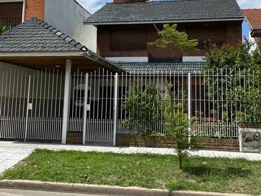 Casa de 3 ambientes en Bernal Oeste, Formosa 1332!