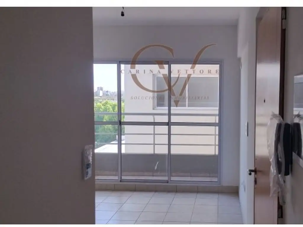 Venta departamento 1 ambiente en Villa Luro