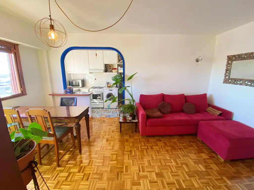 Departamento en  venta en San Fernando